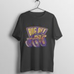 Beach Car Bug Off T-Shirt - Image 6