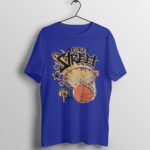 Graffiti Basketball Streetwear T-Shirt - Image 3