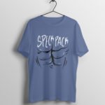 Anatomical Six Pack Abs T-Shirt