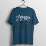 Anatomical Six Pack Abs T-Shirt - Image 4