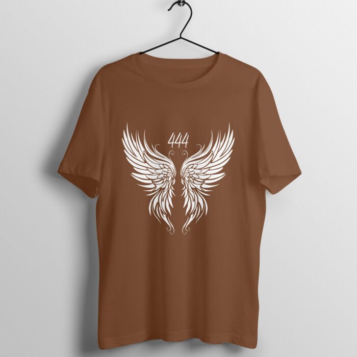 Angelic Wings T-Shirt - Image 2