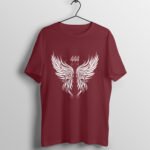 Angelic Wings T-Shirt - Image 3
