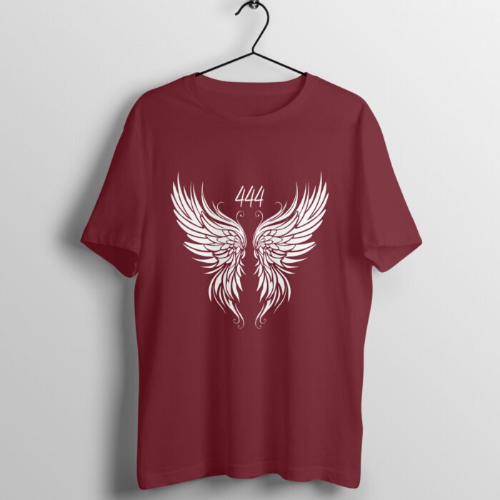 Angelic Wings T-Shirt - Image 3