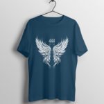 Angelic Wings T-Shirt - Image 4
