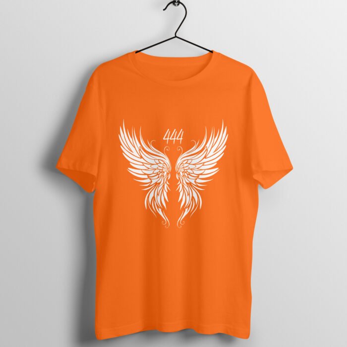 Angelic Wings T-Shirt - Image 5