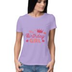 Birthday Girl T-Shirt