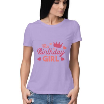 Birthday Girl T-Shirt