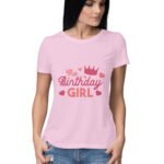 Birthday Girl T-Shirt - Image 2