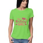 Birthday Girl T-Shirt - Image 3