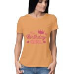 Birthday Girl T-Shirt - Image 4