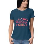 Birthday Girl T-Shirt - Image 5