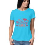 Birthday Girl T-Shirt - Image 6
