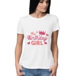 Birthday Girl T-Shirt - Image 7