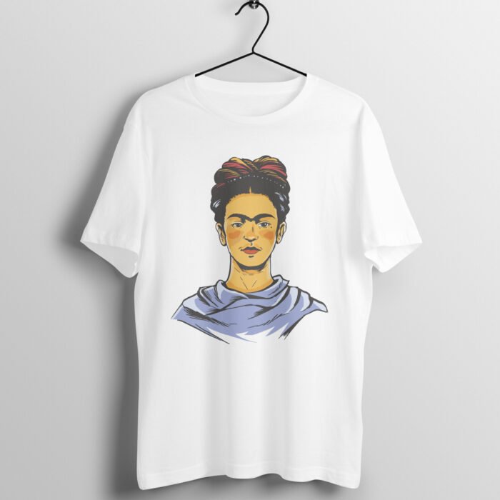 Frida Kahlo T-Shirt