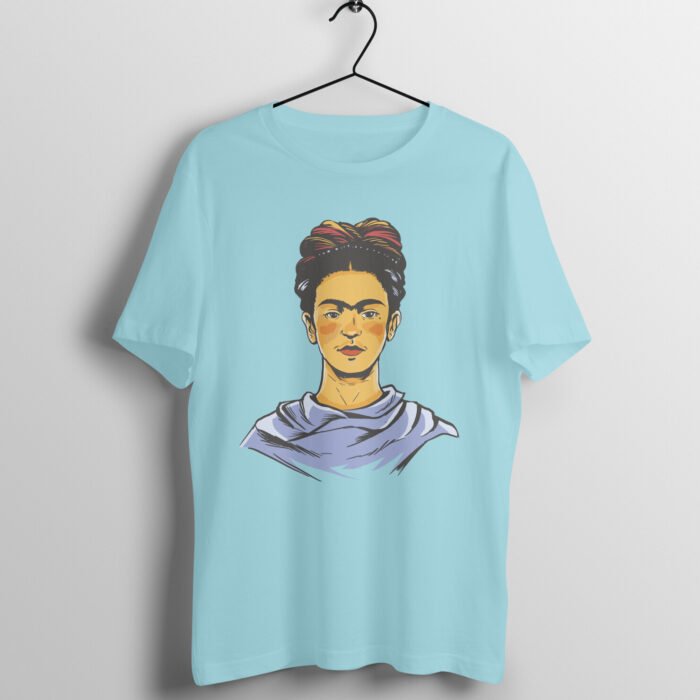 Frida Kahlo T-Shirt - Image 2