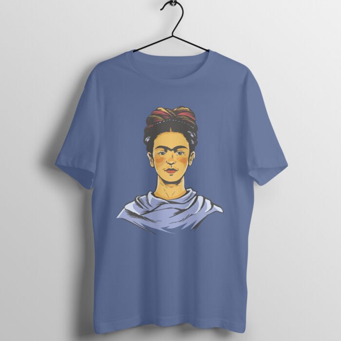 Frida Kahlo T-Shirt - Image 3