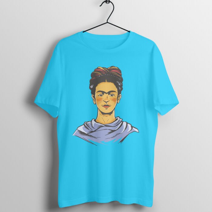 Frida Kahlo T-Shirt - Image 4