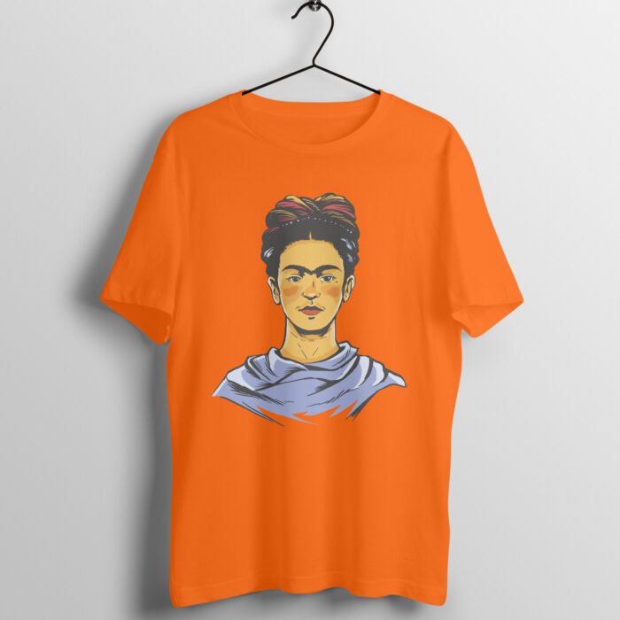Frida Kahlo T-Shirt - Image 5