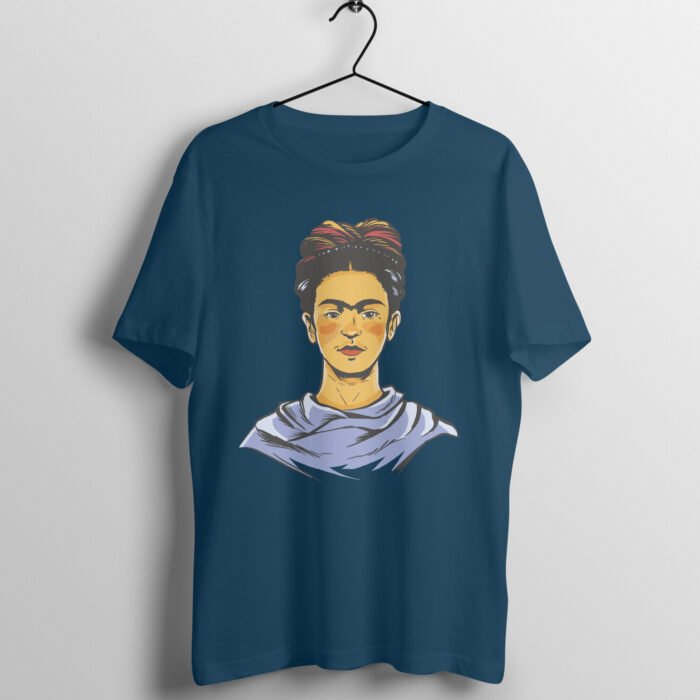 Frida Kahlo T-Shirt - Image 6