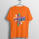 New India T-Shirt