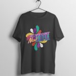 New India T-Shirt - Image 2