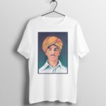 Bhagat Singh T-Shirt