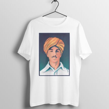 Bhagat Singh T-Shirt