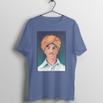 Bhagat Singh T-Shirt - Image 2