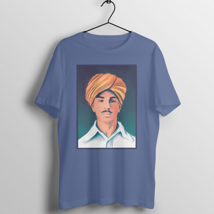 Bhagat Singh T-Shirt - Image 2