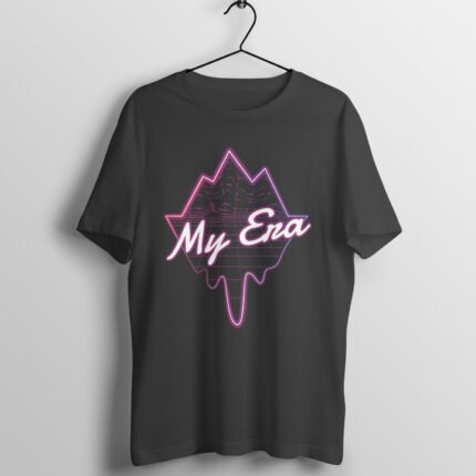 My Era Vaporwave Aesthetic T-Shirt