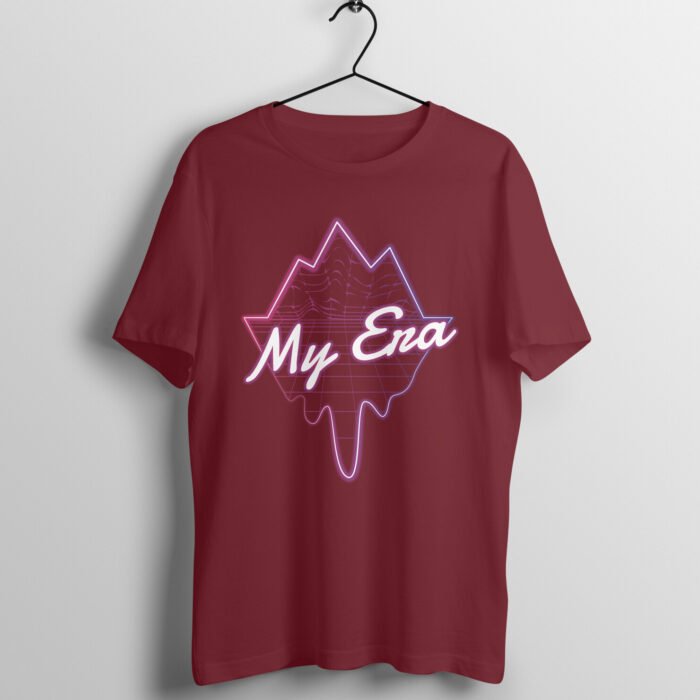 My Era Vaporwave Aesthetic T-Shirt - Image 2