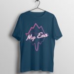 My Era Vaporwave Aesthetic T-Shirt - Image 3