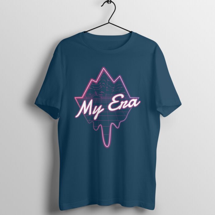 My Era Vaporwave Aesthetic T-Shirt - Image 3