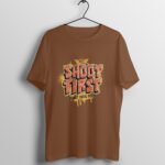 Basketball Shoot Graffiti T-Shirt - Image 2