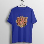 Basketball Shoot Graffiti T-Shirt - Image 5