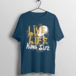 Urban Quote Graffiti T-Shirt - Image 3