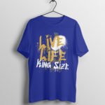 Urban Quote Graffiti T-Shirt - Image 4