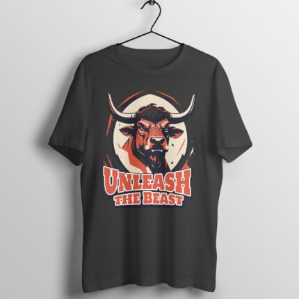 Unleash The Beast T-Shirt