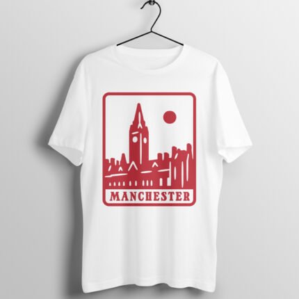 Manchester T-Shirt