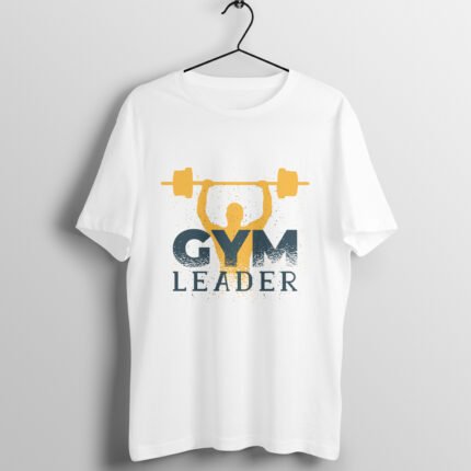 Gym Leader T-Shirt