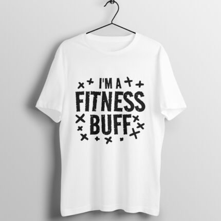 Fitness Buff T-Shirt