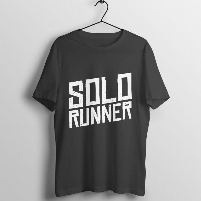 Solo Runner T-Shirt