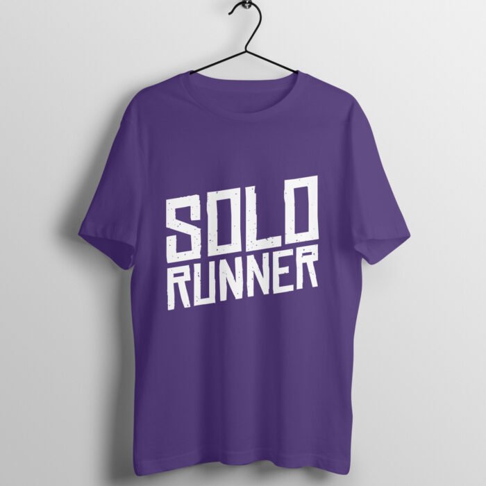 Solo Runner T-Shirt - Image 5
