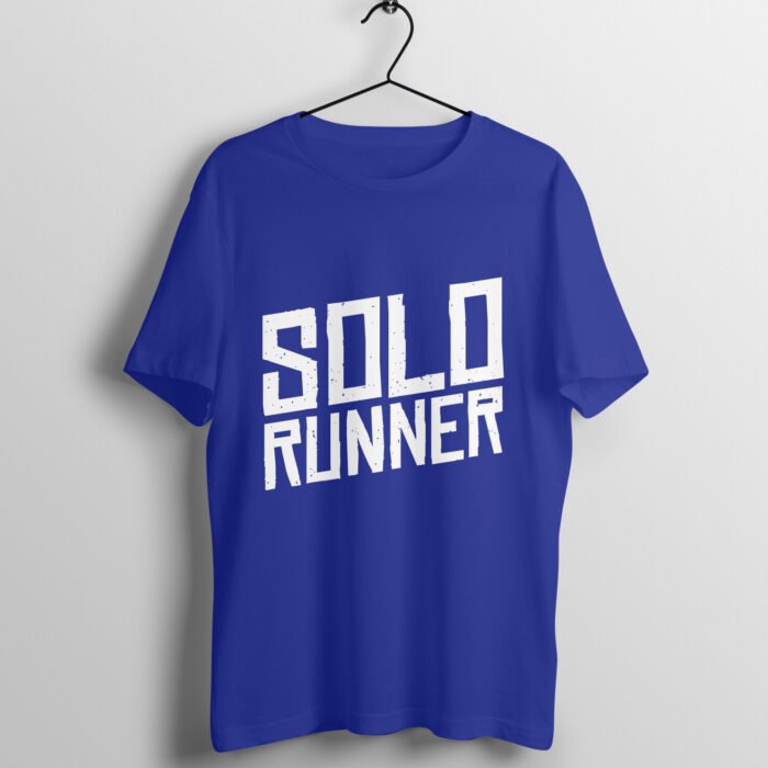 Solo Runner T-Shirt - Image 7