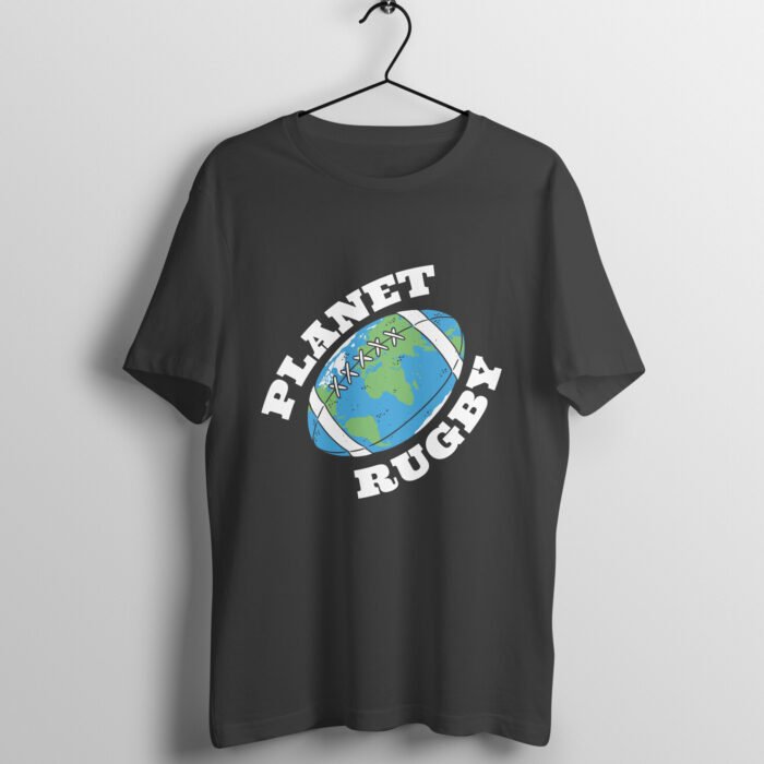 Planet Rugby T-Shirt