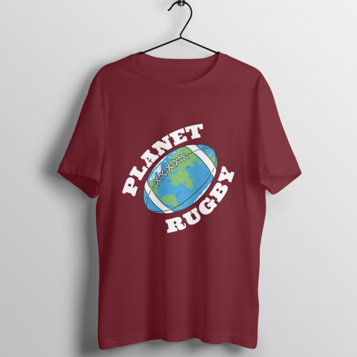 Planet Rugby T-Shirt - Image 2