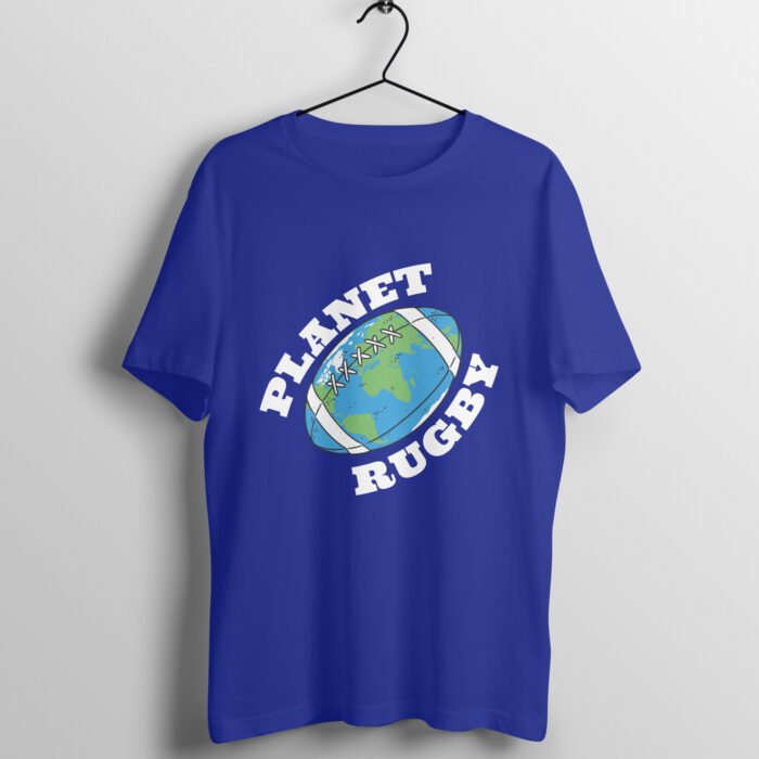 Planet Rugby T-Shirt - Image 7